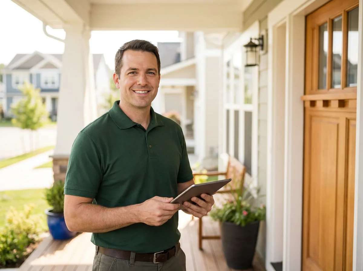 Pest control FAQs for Two Rivers, WI